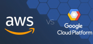 Read more about the article Head-to-Head: Google Cloud vs. AWS – Which Reigns Supreme?