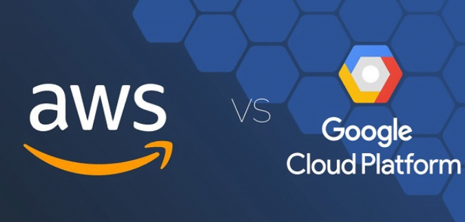 Head-to-Head: Google Cloud vs. AWS – Which Reigns Supreme?
