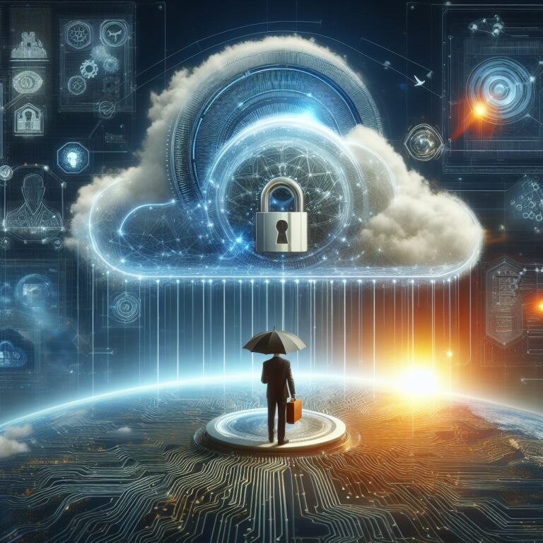 Massive Data Breach: Lessons for Your Cloud Strategy
