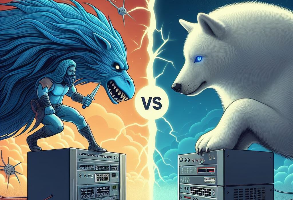 Securing the Future: A Deep Dive into Palo Alto Networks and FortiGate
