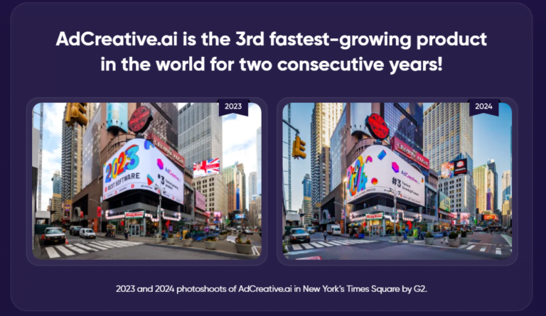 Exploring AdCreative.ai: Revolutionizing Digital Advertising with AI