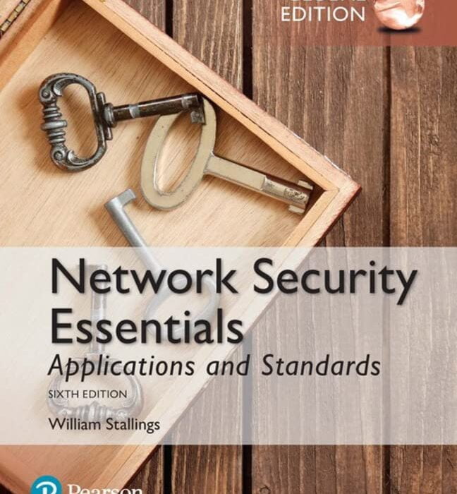 Top 5 Must-Have Books for Network and Security Development Careers