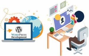 Read more about the article Install  WordPress on Ubuntu 22.04 with Nginx and MariaDB