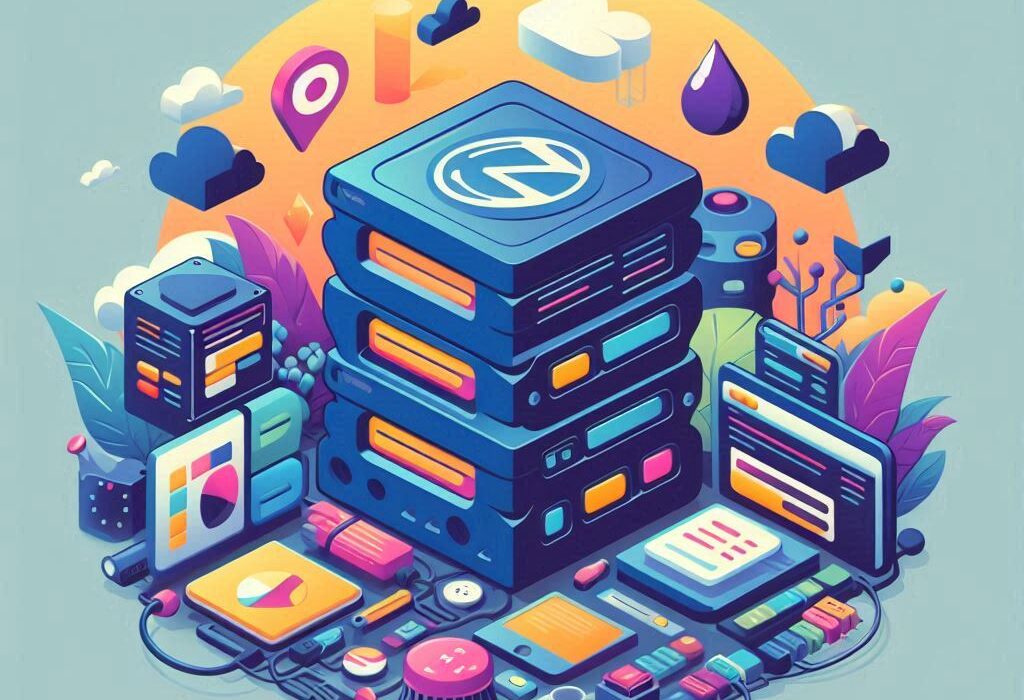 Embracing the Cloud: A Journey into the Future of Computing