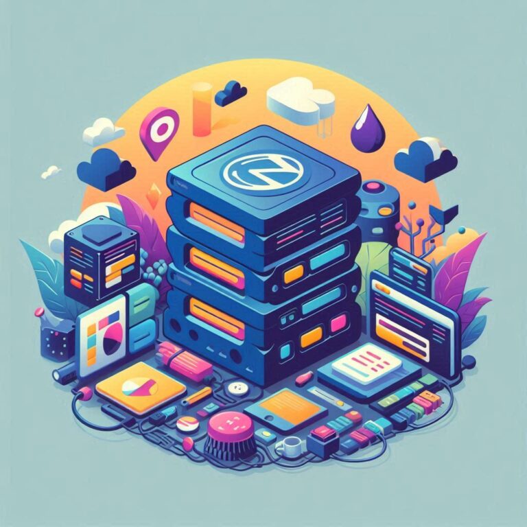 Embracing the Cloud: A Journey into the Future of Computing