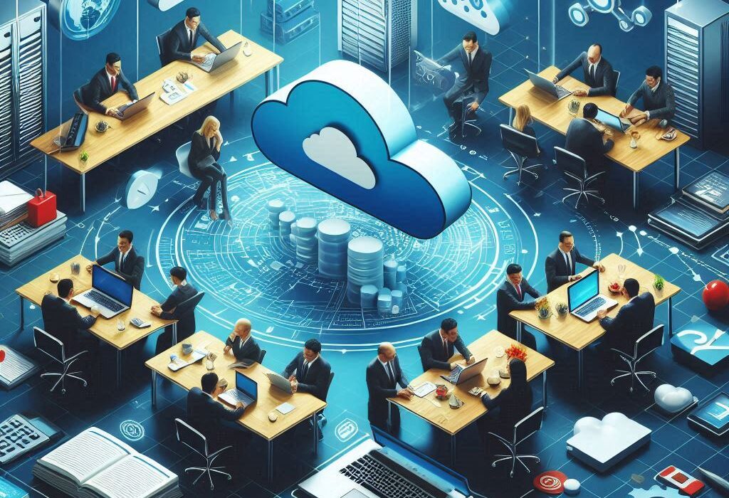 On-Site or Online: how to Deciding Between On-Premise Datacenters and Cloud Services
