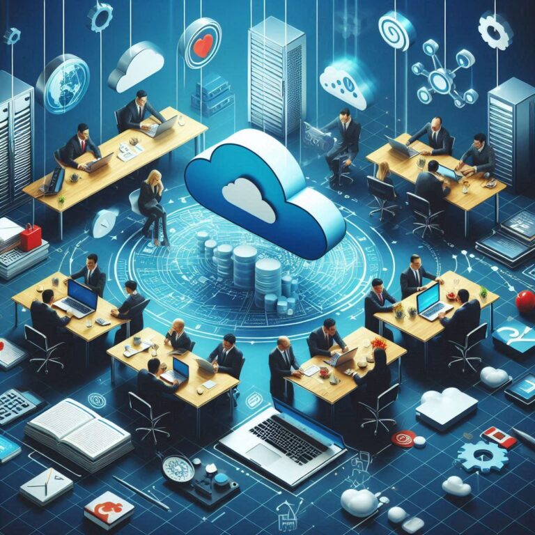 Cloud Security Best Practices for Hybrid and Multi-Cloud Environments
