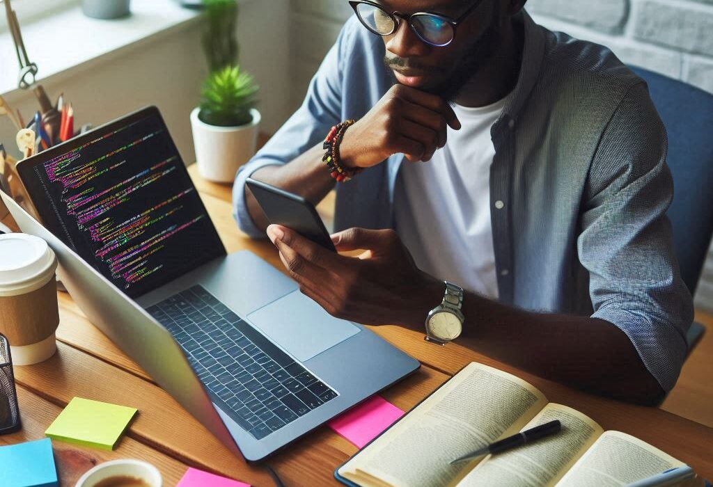 7 Essential Training Courses for Aspiring Web and Mobile Developers