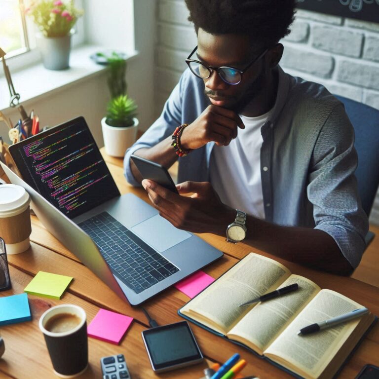 7 Essential Training Courses for Aspiring Web and Mobile Developers