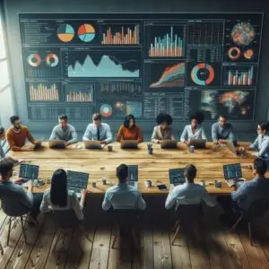 Read more about the article NDR vs EDR: A Comprehensive Comparison in Cybersecurity