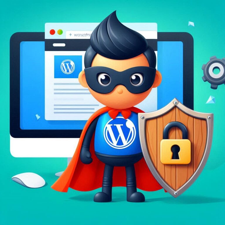 WordPress Security: Essential Security Measures for Your Site