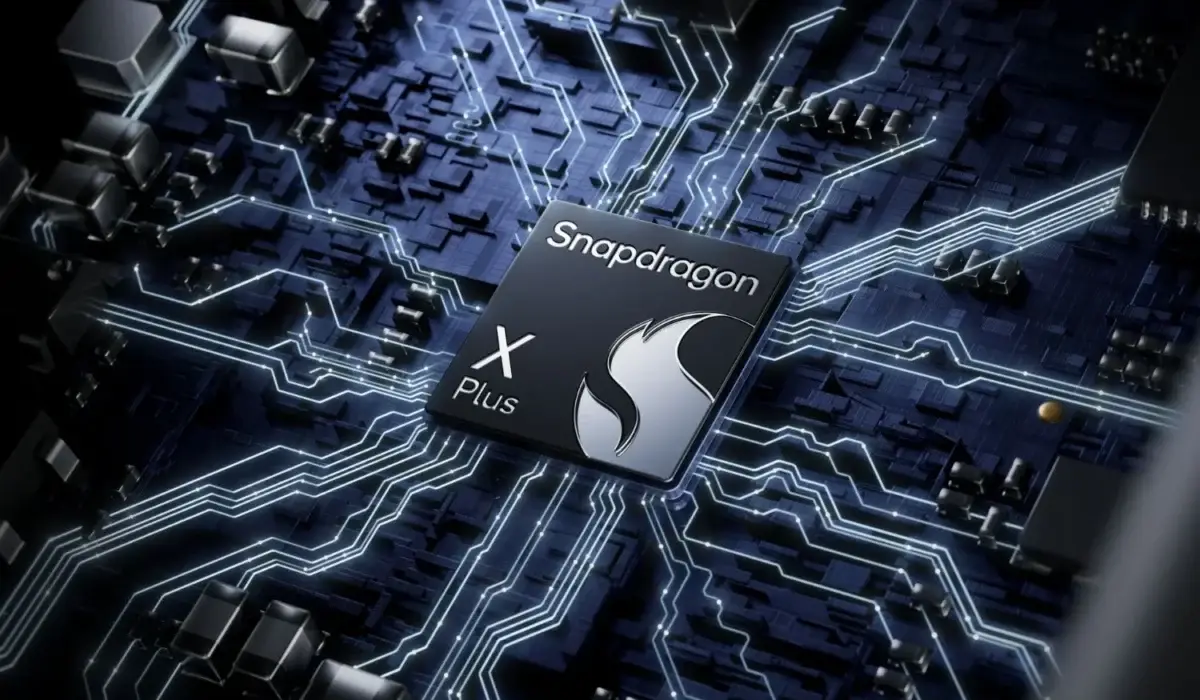 Snapdragon: Powering the Next Generation of Smart Devices
