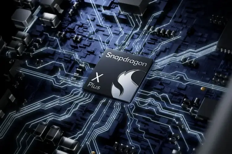 Snapdragon: Powering the Next Generation of Smart Devices