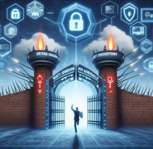 Read more about the article Checkpoint vs. Fortinet: Choosing the Right Next-Generation Firewall