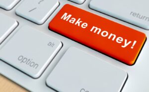 Read more about the article The No-Cost Income Stream: How to Make Money Online for Free