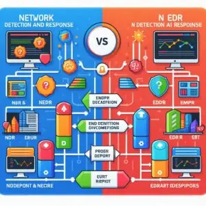 Read more about the article Palo Alto Networks vs Fortinet: Next-Gen Firewalls Compared