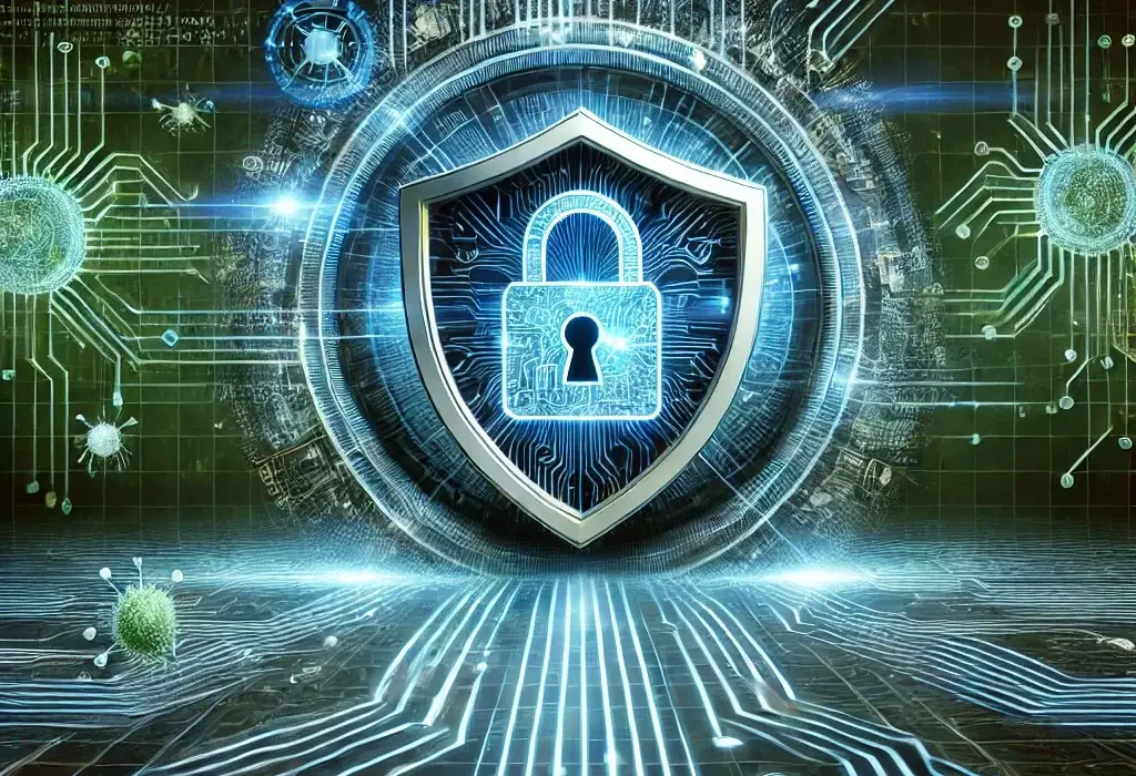 The Future of Cybersecurity: Emerging Trends and How to Protect Your Network in 2024