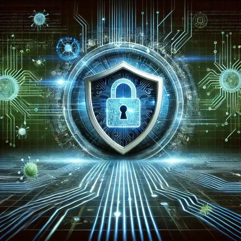 The Future of Cybersecurity: Emerging Trends and How to Protect Your Network in 2024