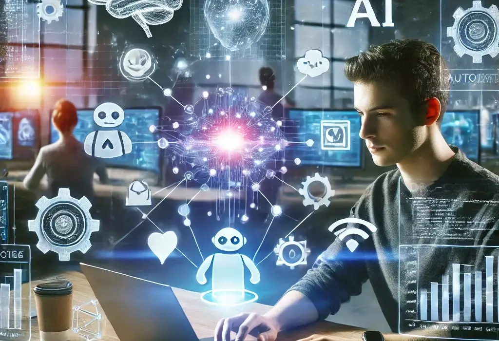 How No-Code AI Platforms Can Empower Developers