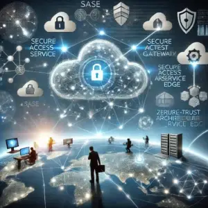 Read more about the article Cloud Security