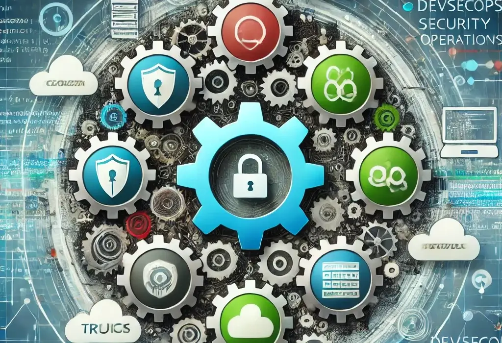 The Role of DevSecOps in Modern IT Environments