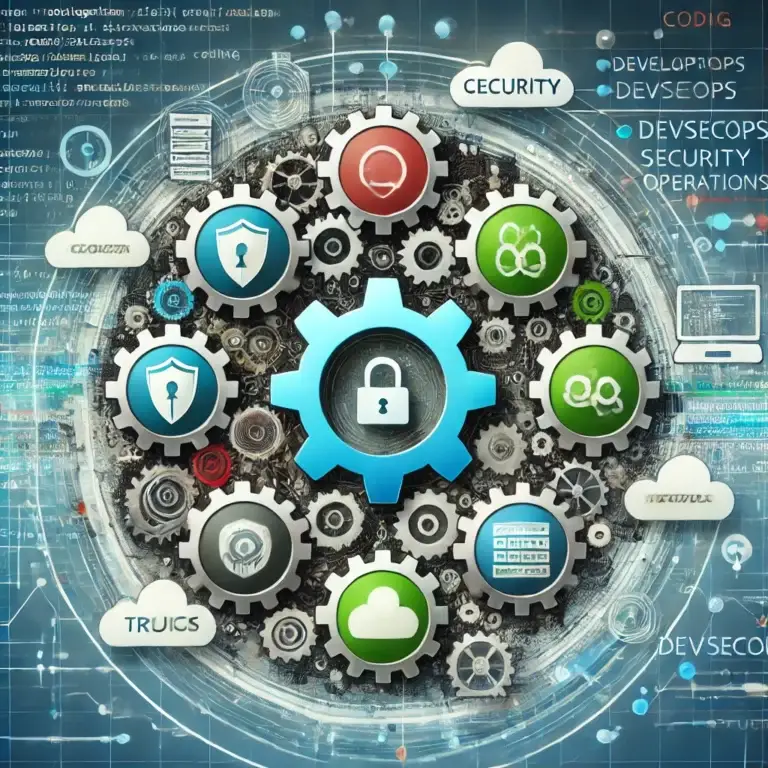 The Role of DevSecOps in Modern IT Environments