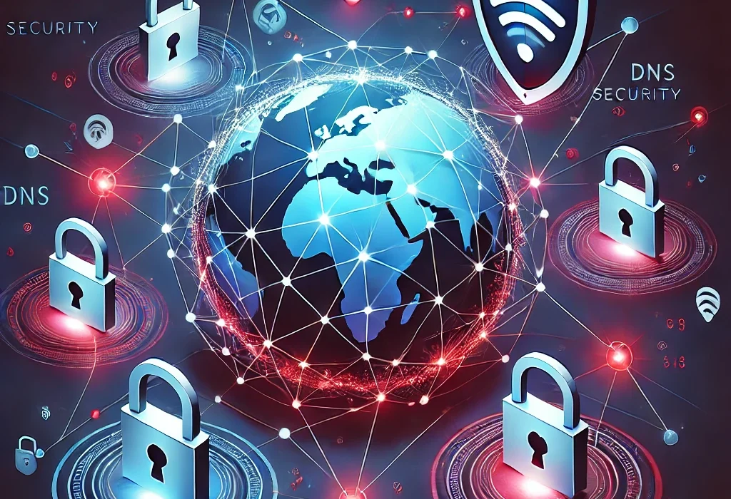 DNS Security: A Comprehensive Guide to Protecting Against DNS-Based Attacks
