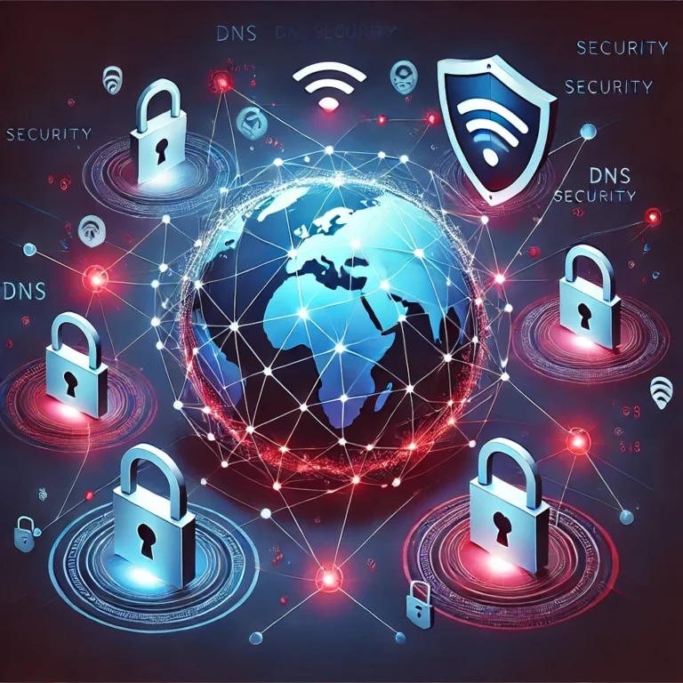 DNS Security: A Comprehensive Guide to Protecting Against DNS-Based Attacks