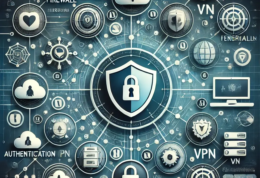 Best Practices for Network and Security: A Comprehensive Guide
