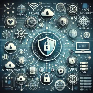Read more about the article Best Practices for Network and Security: A Comprehensive Guide