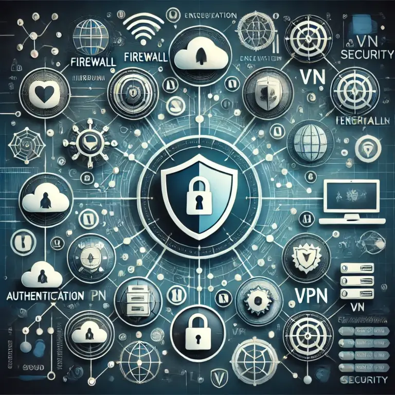 Best Practices for Network and Security: A Comprehensive Guide