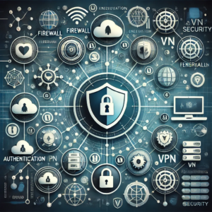 Read more about the article Best Practices for Network and Security: A Comprehensive Guide