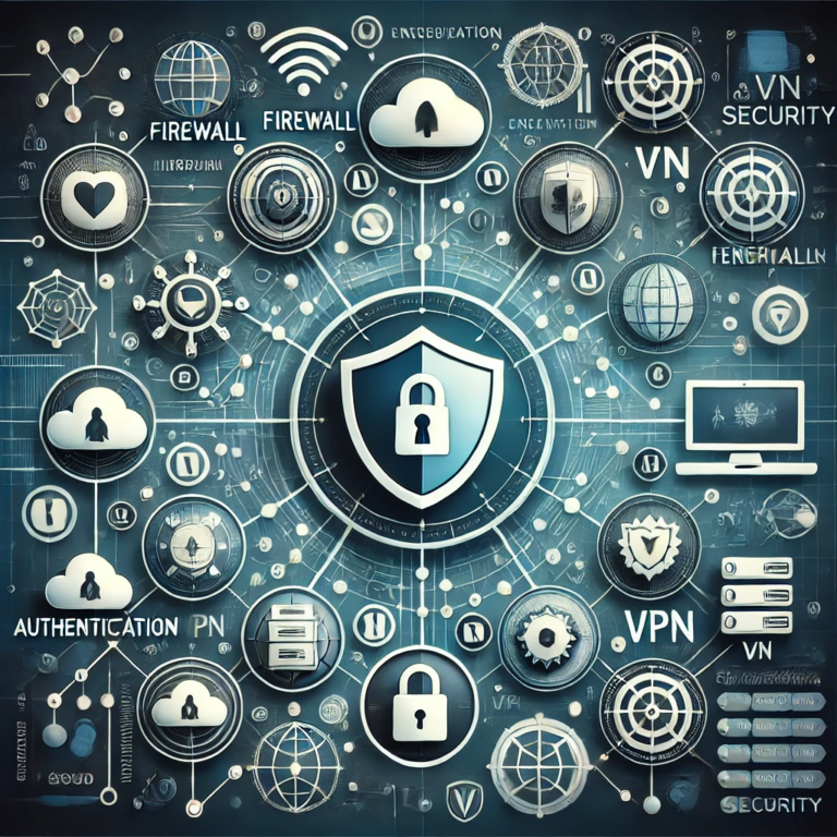 Best Practices for Network and Security: A Comprehensive Guide