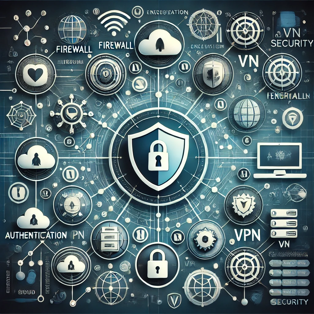 Read more about the article Best Practices for Network and Security: A Comprehensive Guide