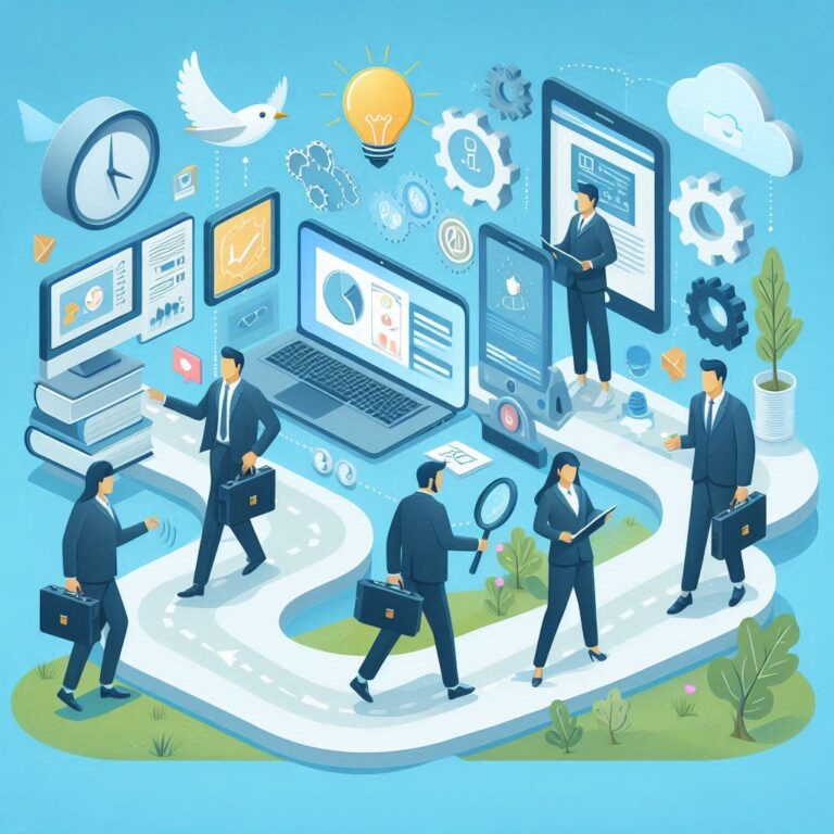 How to Implement Zero Trust: A Comprehensive Guide for Enhancing Your IT Security in the Cloud