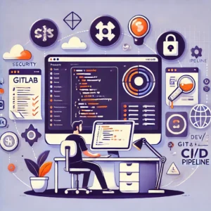 Read more about the article The Advantages of GitLab and How to Start Using It