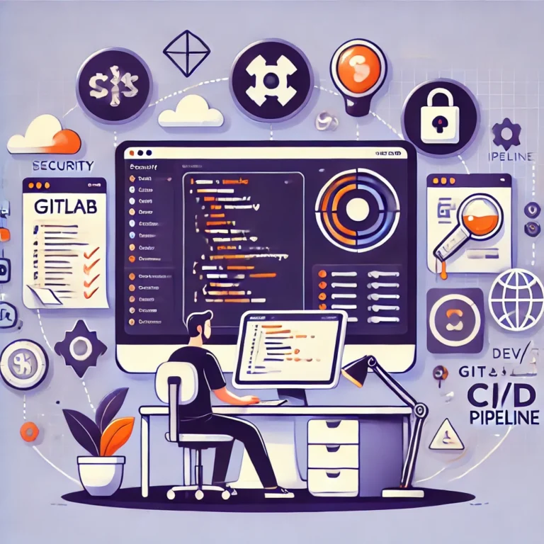 The Advantages of GitLab and How to Start Using It
