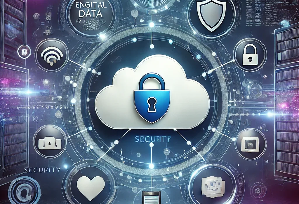 Cloud Security Essentials: Protecting Your Data in a Digital World