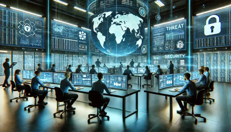 The Essential Toolkit for Modern SecOps: Enhancing Security Operations Effectiveness