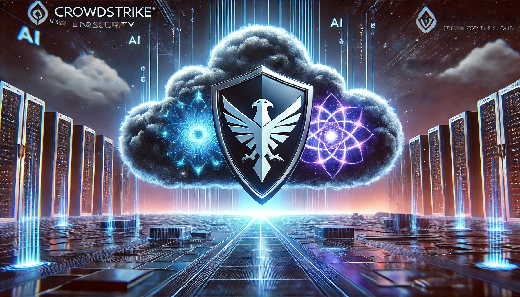 Read more about the article CrowdStrike vs SentinelOne: Which Endpoint Security Solution is Best for the Cloud?