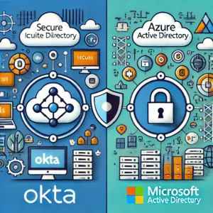 Read more about the article Okta vs Azure Active Directory: Which IAM Solution is Best for Hybrid Clouds?