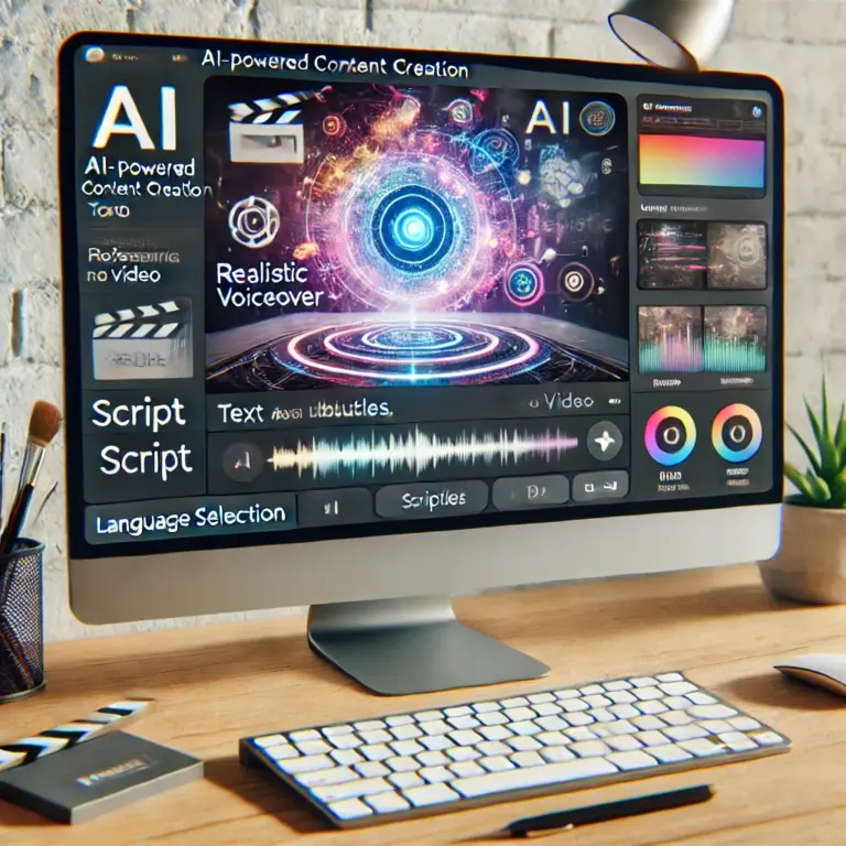 Unlock the Power of AI with Fliki: Revolutionize Your Content Creation
