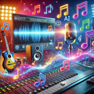 Read more about the article Transform Your Audio with Lalal.ai: The Ultimate Tool for Vocal and Instrumental Isolation