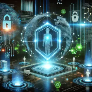 Read more about the article How AI is Shaping the Future of Cybersecurity