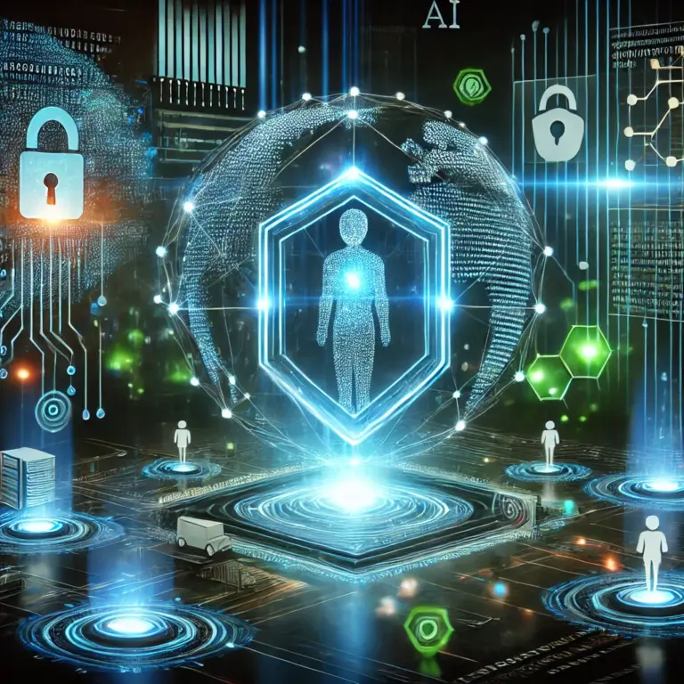 How AI is Shaping the Future of Cybersecurity