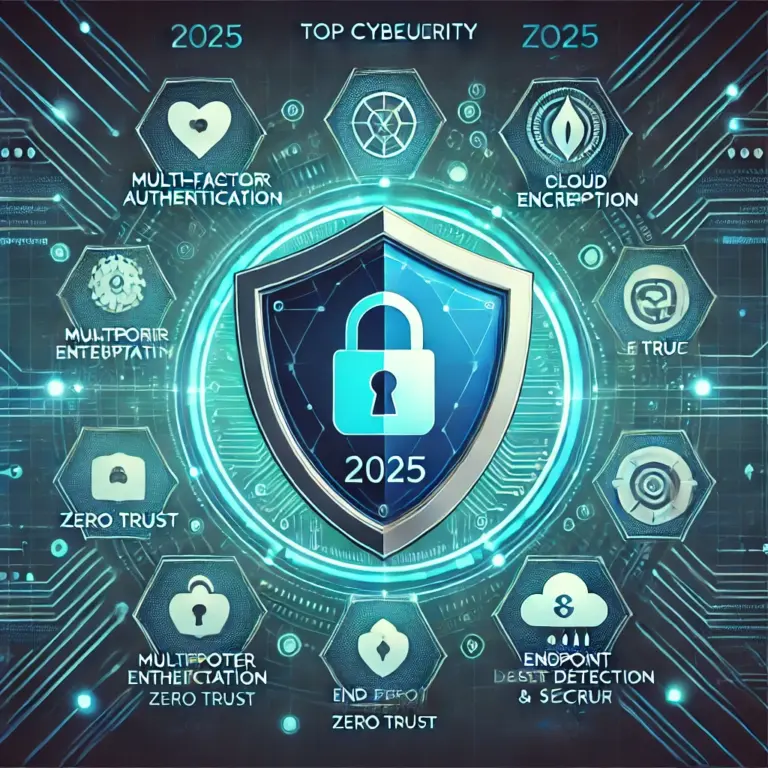 Harnessing the Power of Zero Trust: A Step-by-Step Guide to Securing Your Network in the Cloud Era