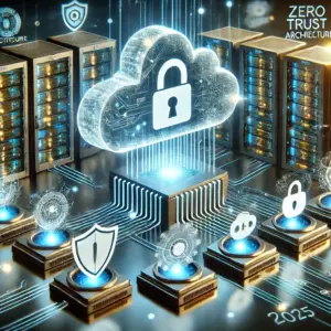 Read more about the article Maximizing Business Potential with Google Cloud