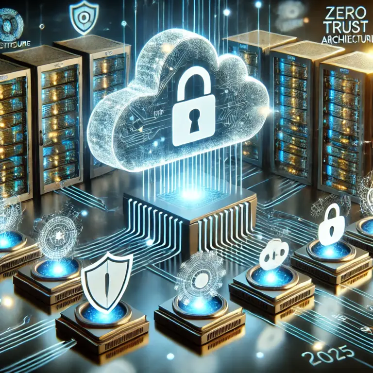 Maximizing Business Potential with Google Cloud
