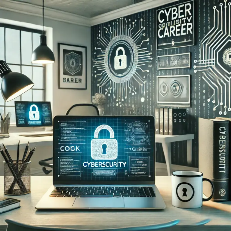 How to Start a Career in Cybersecurity: A Step-by-Step Guide