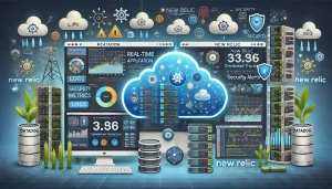 Read more about the article Datadog vs New Relic: Monitoring and Security for Cloud-Native Applications